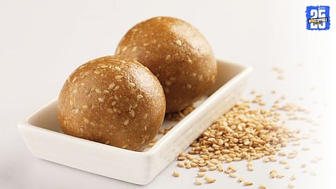 The Science of Til-Gul: Boosting Physical and Mental Strength