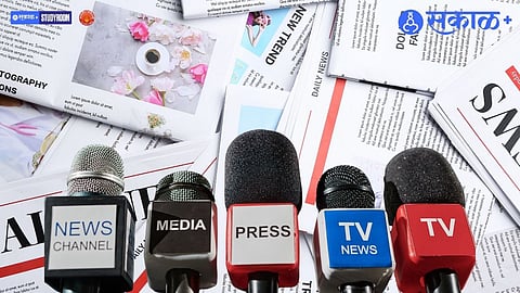 Media Ethics India, Fake News Controversy