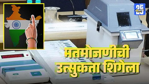Solapur Election Result 2026