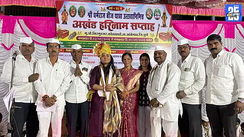 From Farm to MD: Sheetal Shinde’s Remarkable Journey