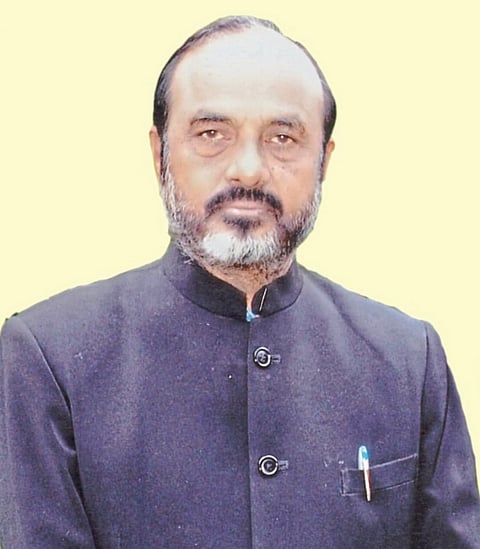 निधन वार्ता : विजयकांत कुदळे