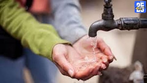 Fear Grips Village as Snakes Found in Public Water Tank