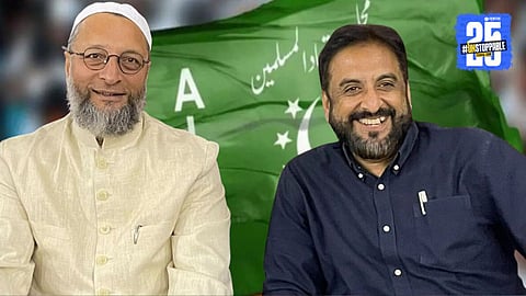 AIMIM Wins in Municipal Election
