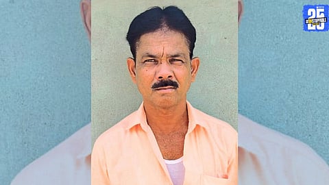 Debt and Crop Failure Claim Farmer’s Life in Maharashtra