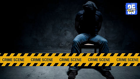 Doctor kidnapping case