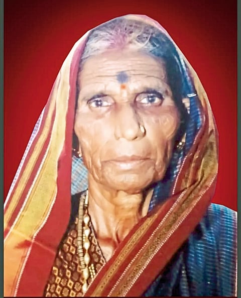 निधन वार्ता