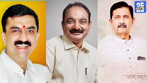 Satara Politics Heats Up Ahead of ZP Elections After Guardian Minister–NCP Meeting