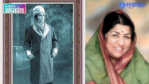 Hridaynath Mangeshkar