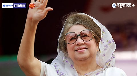Khaleda Zia death 2025