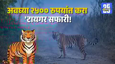 How to Reach: Transport Guide to Chitrakoot