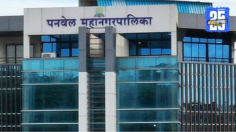 Panvel election results