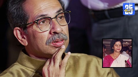 Senior Shiv Sena leader and the party’s first woman MLA Neela Desai, whose demise came hours after the Thackeray group’s defeat in the BMC Election 2026.