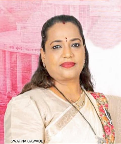 आंबेगावच्या तिघांची नगरसेवकपदावर वर्णी