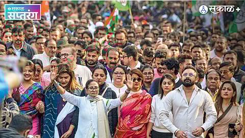 West Bengal Politics