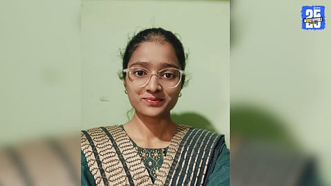 Sumayya Sheikh’s Inspiring Journey to Becoming a Bank Officer