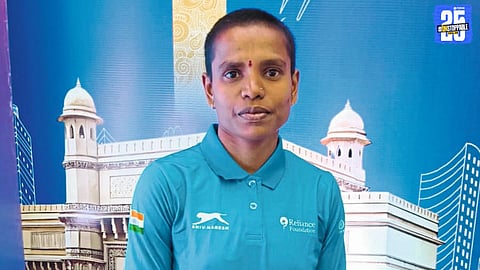 Athlete Jyoti Gavate Calls for Fairer Asian Games Selection Process