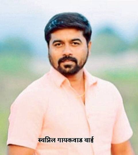 वाई:-यशवंतनगर जिल्हा परिषद गट विश्लेषण:-