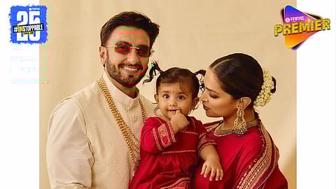 Ranveer Singh Praised Dua