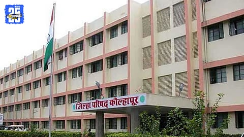 Political activity intensifies in Hatkanangle taluka as reservation reshapes the Zilla Parishad election battlefield.