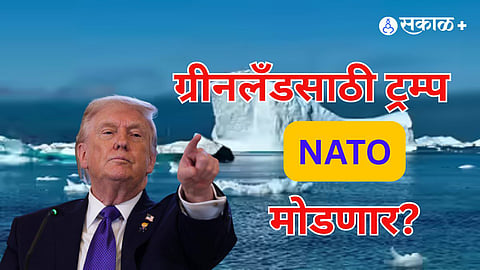 Trump Greenland dispute, NATO crisis