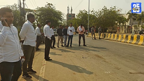 Violent Clash in Mothi Umri Over Old Rivalry