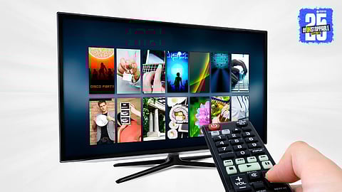 best Republic Day Sale 2026 deals on smart TVs under 6000! Get Thomson, Acer & Kodak smart TVs starting at ₹5999 with bank offers on Amazon & Flipkart.