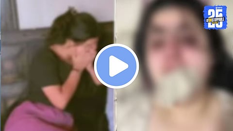 MMS viral video scams like 12 minutes 46 seconds and 9 minutes 44 seconds on Instagram
