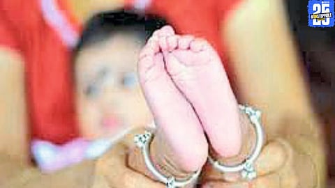 Alarming Trend: Falling Female Birth Rate in Tribal Taluka Sparks Debate