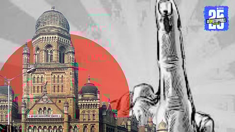 BMC Election 8 candidates won from Koli community