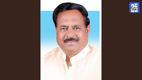 Shivananad Patil Steps Away from Zilla Parishad Elections