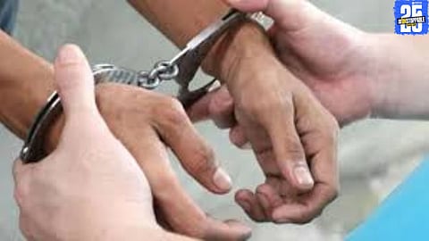 Rajput Killing Case: Nine Taken into Custody for Interrogation