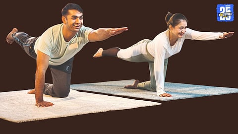 Is Exercising at Home Without Supervision Safe?