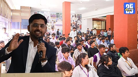 Competitive Exam Guidance