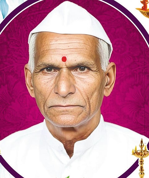 तान्हाजी कणसे यांचे निधन