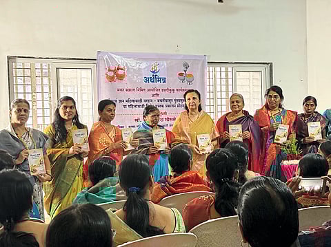 मलकापूर पुस्तक प्रकाशन