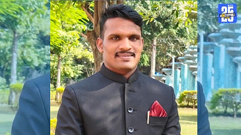 Against All Odds: Ashram School Child Becomes Block Development Officer