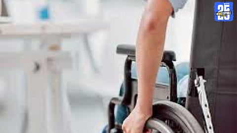 Civil Hospital comes under scanner after report exposes large-scale disability certificate irregularities.