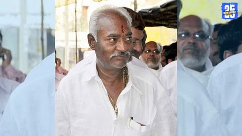 Life Imprisonment for 10 in Kisanrao Hundiwale Murder Case