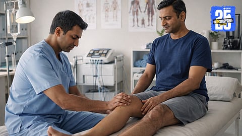 Joint Pain Treatment