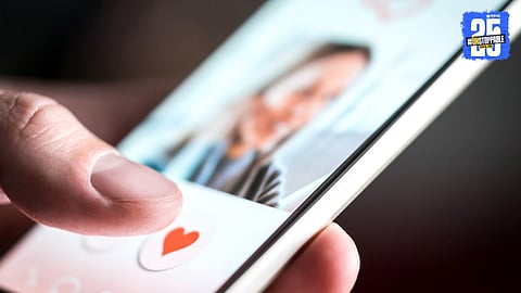 Online Dating Scam