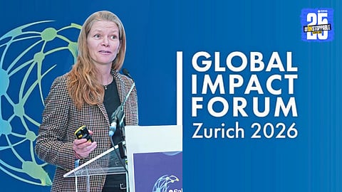 Global Impact Forum 2026