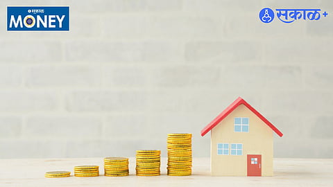 cooperative housing society maintenance fund