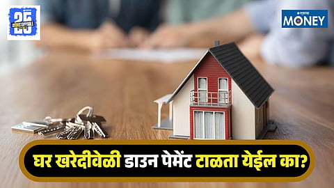 Home Loan Eligibility