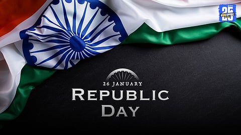 Republic Day songs