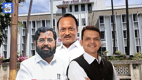 Political activity intensifies in Miraj taluka ahead of Zilla Parishad and Panchayat Samiti elections.