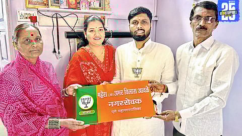 Victory Beyond Poverty: Waste Workers’ Son Enters Municipal Politics