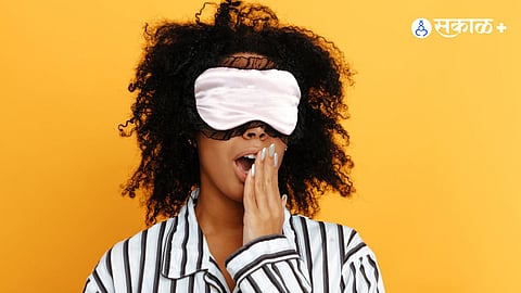 Sleep deprivation effects, Diabetes risk India, Insomnia India