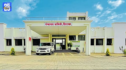 Local leaders discuss alliance talks and candidate strategy ahead of Shirala elections.