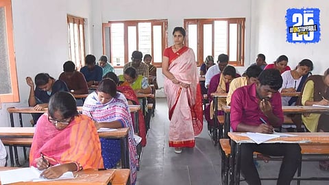 TET exam compulsory for promotion Maharashtra teachers