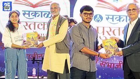 Reading Builds Character and Intellect: Dr Vijay Phulary